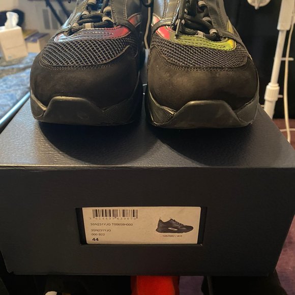 Dior B22 sneakers main image 8